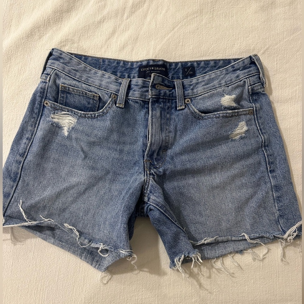 Lucky Brand Shorts